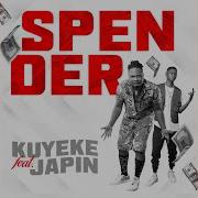 Japin Spender Feat Japin