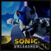 Sonic Unleashed Ost