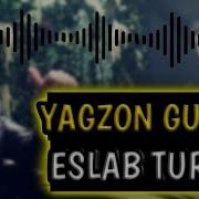 Yagzon Eslab Tur