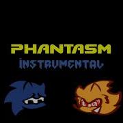 Phantasm Instrumental Fnf