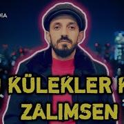 Sən Küləklər Kimi Zalimsən