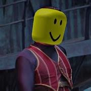 We Are Number One But It S Oof Ed By Roblox