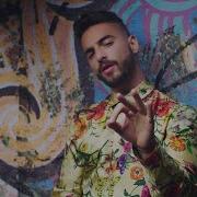 Corazon Maluma Feat Nego Do Borel