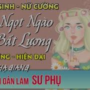 Cô Vợ Ngọt Ngào Có Chút Bất Lương Tập 34