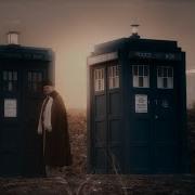 Doctor Who Series 10 Remix