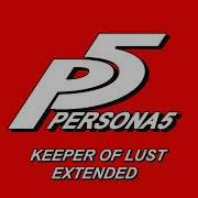 Persona 5 54 Keeper Of Lust