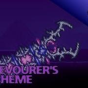 Terraria Calamity Mod Music Scourge Of The Universe Theme Of Devourer