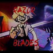 Razorblades Fnf