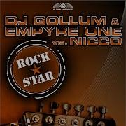 Dj Gollum Rockstar Hands Up Mix