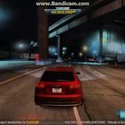 Need For Speed Most Wanted 12 Audi Rs3 Airport