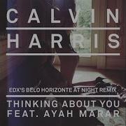 Thinking About You Remix