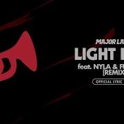 Light It Up Remix