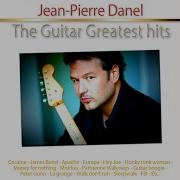 Jean Pierre Danel Hotel California