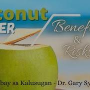 Buko Juice