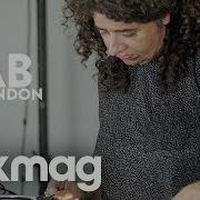 Jane Fitz In The Lab Ldn