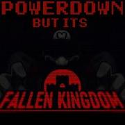 Fnf Powerdown Reskin