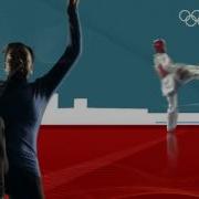 Olympic Games London 2012 Obs