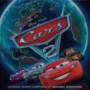 Cars 2 Ost