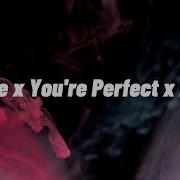 Dougie X Your Perfect X No Lie