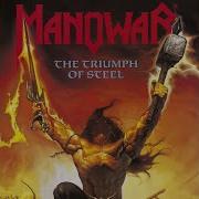 Manowar Master Of The Wind