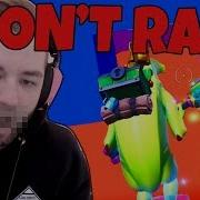 Try Not To Rage Fortnite Rainbow Slide Deathrun