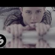 Miley Cyrus Vs Cedric Gervais Adore You