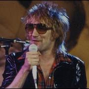 Rod Stewart Live Sailing Da Ya Think I M Sexy