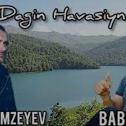 Dağın Havasiynan