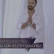 Bugun Bizim Toy Gunumuzdur Yarim