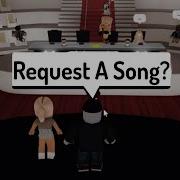 Roblox Piano Playing