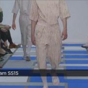 Agi Sam Spring Summer 2015 Menswear London Fashion Week