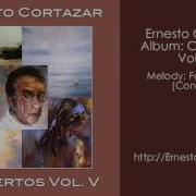 Foolish Heart Ernesto Cortazar