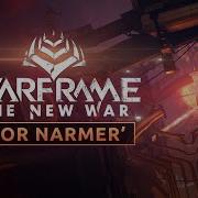 Warframe Spoiler Warning For Narmer Official Song