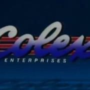 Colex Enterprises Logo