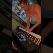 The Entertainer Piano Tiktok