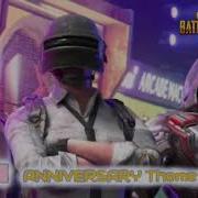 Pubg Mobile 2Nd Anniversary Song Music Video Lobby Theme Music