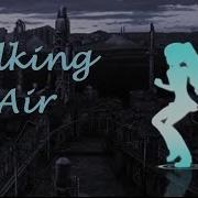 Walking On Air Kerli Amv