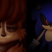 Sonic Exe И Sally Exe На Андроид