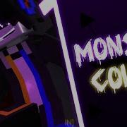 Monster Collab