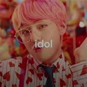 Idol Bts Slowed