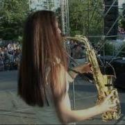 Саксофонистка Stansax Lily Was Here Remix Cover Candy Dulfer