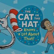 Cat In The Hat