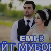 Emi B Tuying Muborak