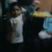 Chacho Bailando 2