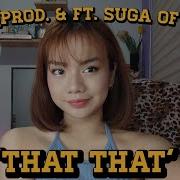 Suga Cover