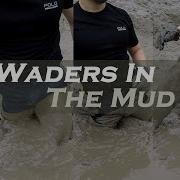 Waders In Mud 3