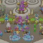 My Singing Monsters Wublin Island Full Song Composer Island Ft Adeljudah