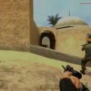 Counter Strike Source Monster Kill