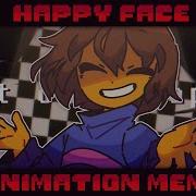 Happy Meme Animation Undertale