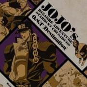 Jojo S Bizarre Adventure Stardust Crusaders Destination Ost Landing In Egypt